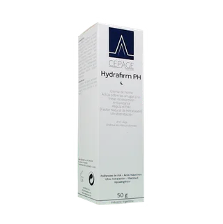 HYDRAFIRM PH CR    X 50 G - Vista 1