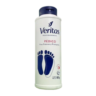 VERITAS DEO PVO PEDICO   X180 - Vista 1