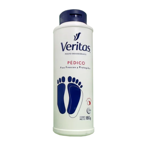 VERITAS DEO PVO PEDICO   X180