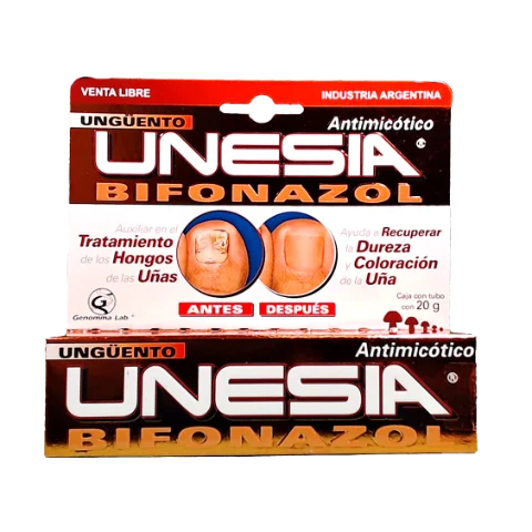 UNESIA UNG X 20 G