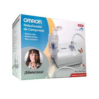 OMRON NE C801 AR NEB - Vista 1