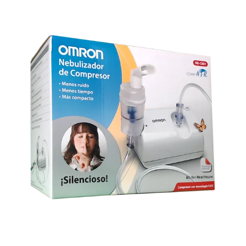 OMRON NE C801 AR NEB