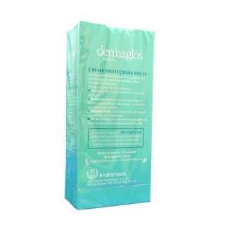 DERMAGLOS F MAT PMG F30 CX 50 - Vista 1