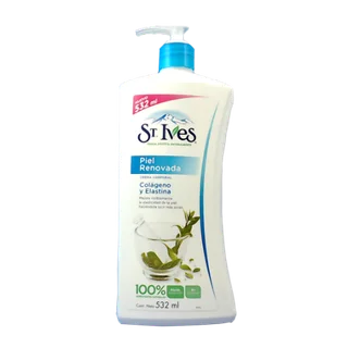 ST IVES CR PIEL RENOVADA X532 - Vista 1