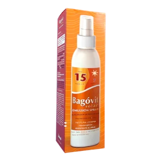 BAGOVIT SOLAR ACEI 15/7SPX200 - Vista 1