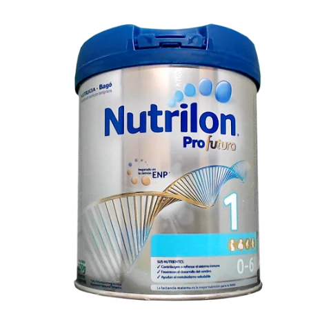 NUTRILON PROFU 1 LATA X800GR