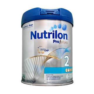 NUTRILON PROFU 2 LATA  X800GR - Vista 1