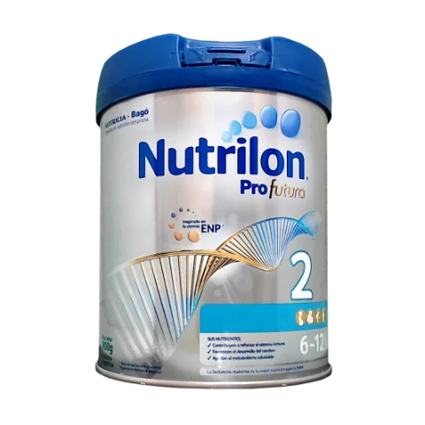 NUTRILON PROFU 2 LATA  X800GR