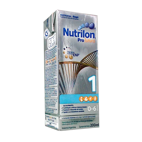 NUTRILON PROFU 1 BRIK X200ML