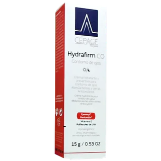 HYDRAFIRM CO CR    X 15 G - Vista 1