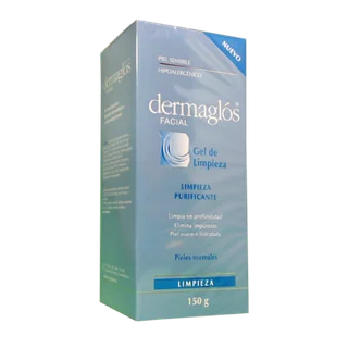 DERMAGLOS F LIMP PN  GEL X150 - Vista 1