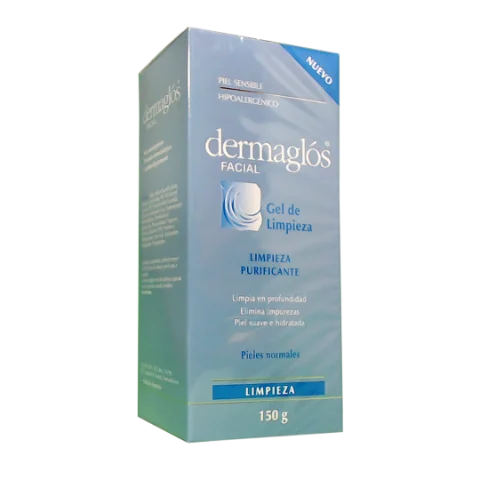 DERMAGLOS F LIMP PN  GEL X150