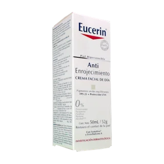 EUCERIN CR FAC A/ENRO DIAX 50 - Vista 1