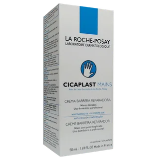 CICAPLAST MANOS POMO     X 50 - Vista 1