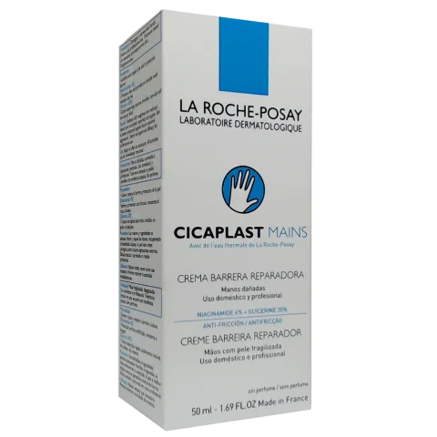 CICAPLAST MANOS POMO     X 50