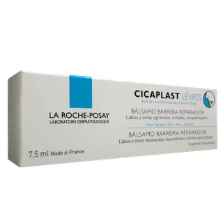 CICAPLAST LABIOS POMO  X7.5ML - Vista 1