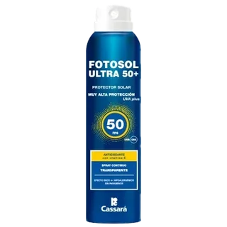 FOTOSOL ULTRA SPRAY X 150ML - Vista 1