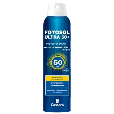 FOTOSOL ULTRA SPRAY X 150ML