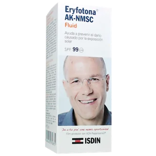 ERYFOTONA AK-NMSC FLUID X50ML - Vista 1
