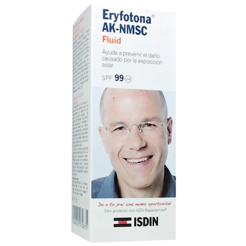 ERYFOTONA AK-NMSC FLUID X50ML