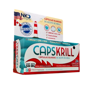 CAPSKRILL CAPS BL X 24 - Vista 1