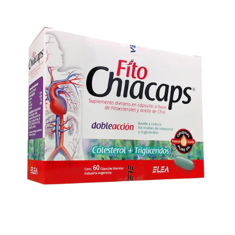 FITO CHIACAPS CAPS X 60