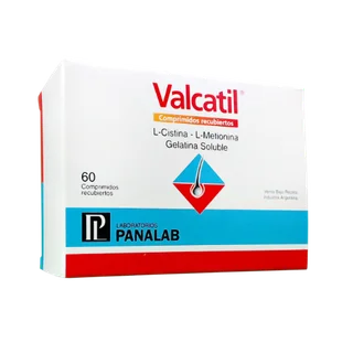 VALCATIL  COMP X 60 - Vista 1