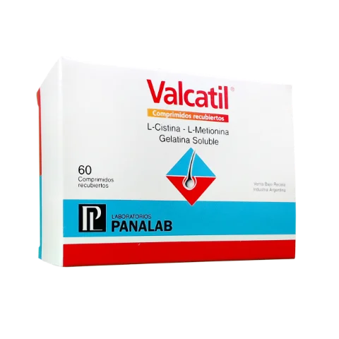 VALCATIL COMP X 60