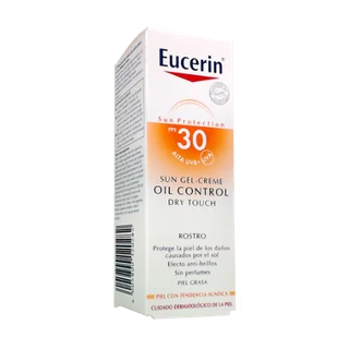 EUCERIN SOL 30 T/SECO GELX 50 - Vista 1