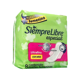 SIEMPRE.LIB ESP UF SUA ALAX 8 - Vista 1