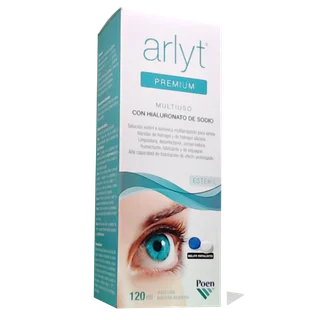 ARLYT PREMIUM X120ML - Vista 1
