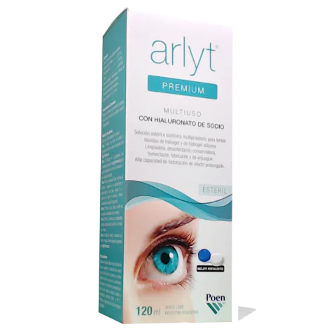 ARLYT PREMIUM X120ML