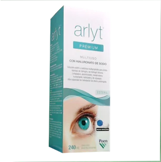 ARLYT PREMIUM X240ML - Vista 1