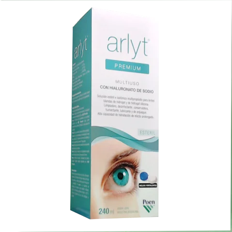 ARLYT PREMIUM X240ML