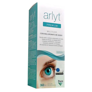ARLYT PREMIUM X360ML - Vista 1