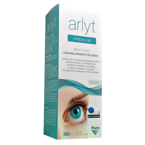 ARLYT PREMIUM X360ML