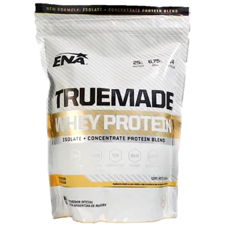 ENA WHEY PROTEIN COOKI X 453G - Vista 1