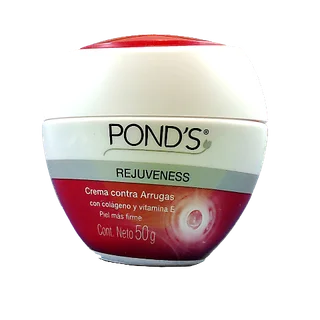 PONDS CR REJUVENESS DIA  X 50 - Vista 1