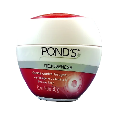 PONDS CR REJUVENESS DIA X 50