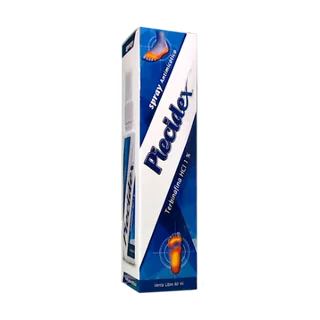 PIECIDEX SPRAY C/TERB X 60 ML - Vista 1