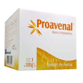 PROAVENAL OMEG BARRA LIM3X100 - Vista 1