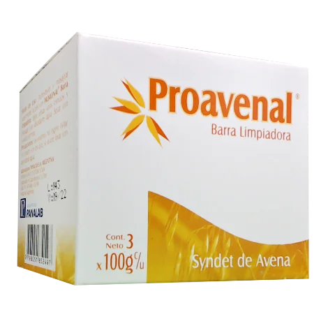 PROAVENAL OMEG BARRA LIM3X100