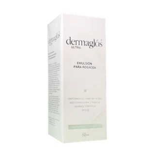 DERMAGLOS F ROJECES EMUL X 50 - Vista 1