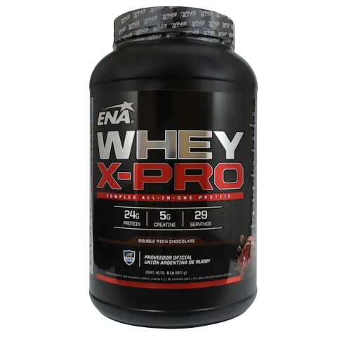 ENA WHEY X PRO CHOCOL X1000G