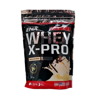 ENA WHEY X PRO VAINIL  X 453G - Vista 1