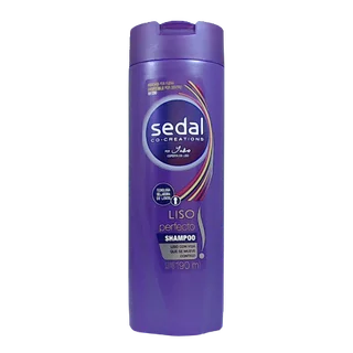 SEDAL SH LISO PERF       X190 - Vista 1