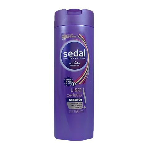 SEDAL SH LISO PERF       X190
