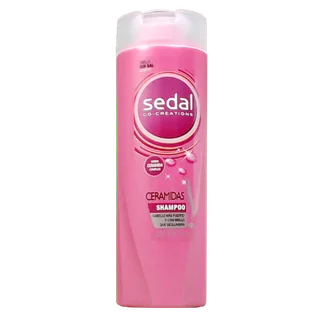 SEDAL SH CERAMIDAS       X190 - Vista 1