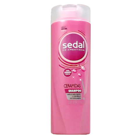SEDAL SH CERAMIDAS       X190