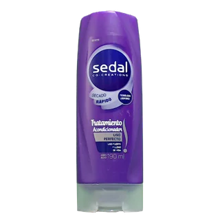 SEDAL ACOND LISO PERFECTOX190 - Vista 1